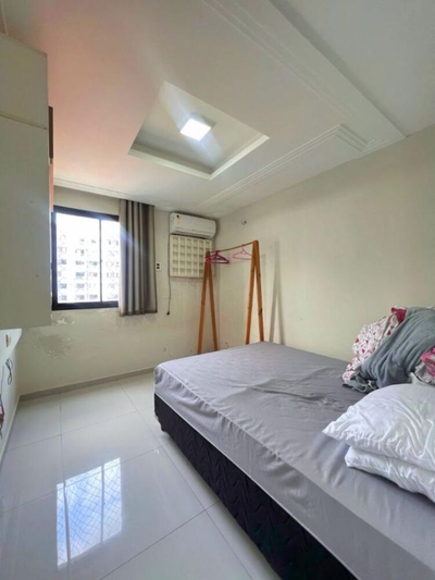 Apartamento, 3 quartos, 86 m² - Foto 5