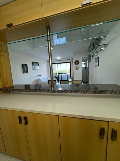 Apartamento, 3 quartos, 77 m² - Foto 3