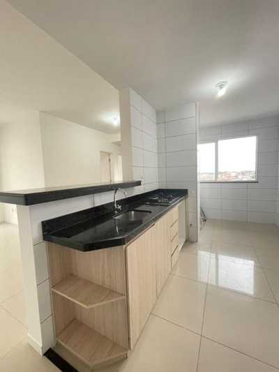 Apartamento, 3 quartos, 78 m² - Foto 2