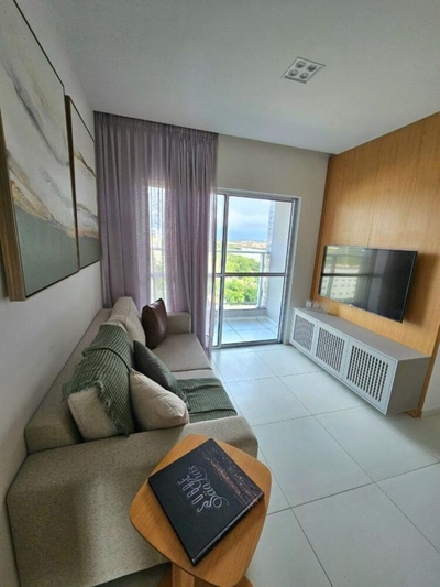 Apartamento, 3 quartos, 67 m² - Foto 3
