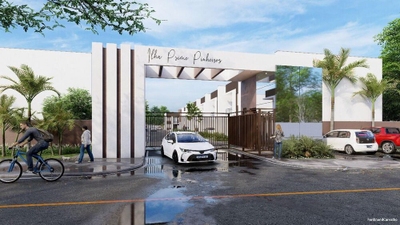 Casa, 4 quartos, 129 m² - Foto 4