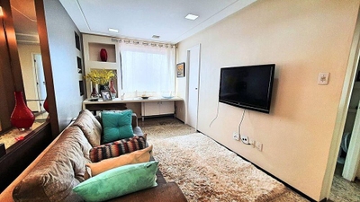 Apartamento, 2 quartos, 113 m² - Foto 2