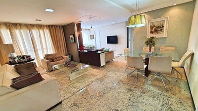 Apartamento, 2 quartos, 113 m² - Foto 1