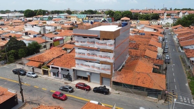 Prédio Inteiro - Foto 2