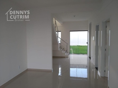 Casa, 3 quartos, 111 m² - Foto 2