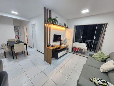 Apartamento, 3 quartos, 77 m² - Foto 1