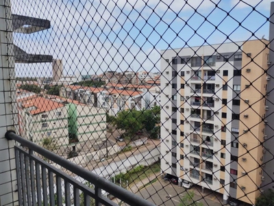 Apartamento, 3 quartos, 77 m² - Foto 5