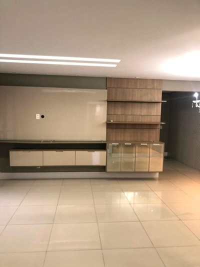 Apartamento, 3 quartos, 94 m² - Foto 1