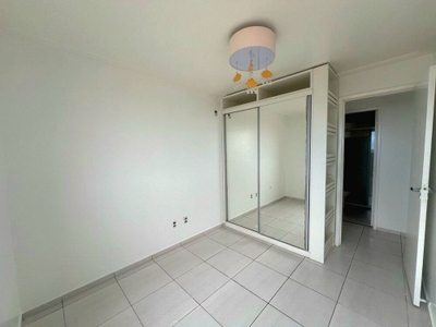 Apartamento, 3 quartos, 84 m² - Foto 2