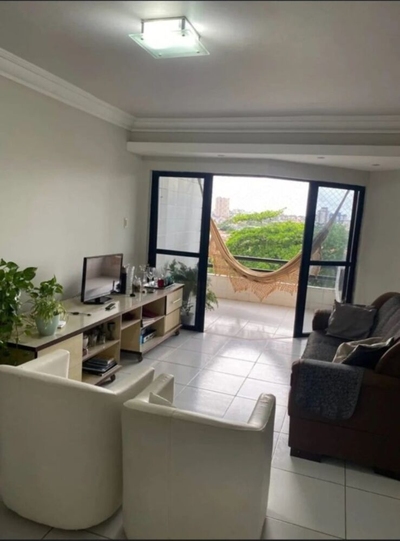 Apartamento, 3 quartos, 100 m² - Foto 5