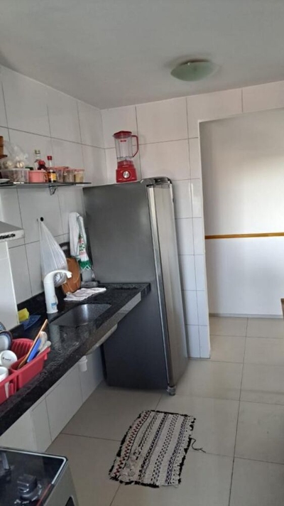Apartamento, 3 quartos, 89 m² - Foto 5