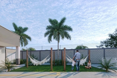 Apartamento, 2 quartos, 63 m² - Foto 3