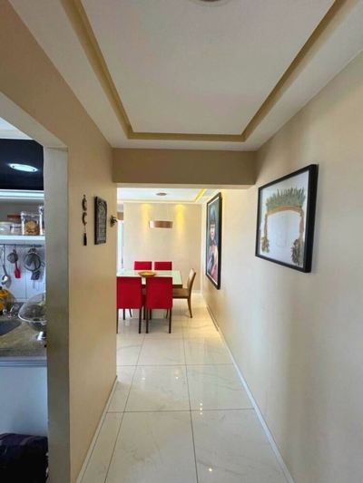 Apartamento, 3 quartos, 94 m² - Foto 2