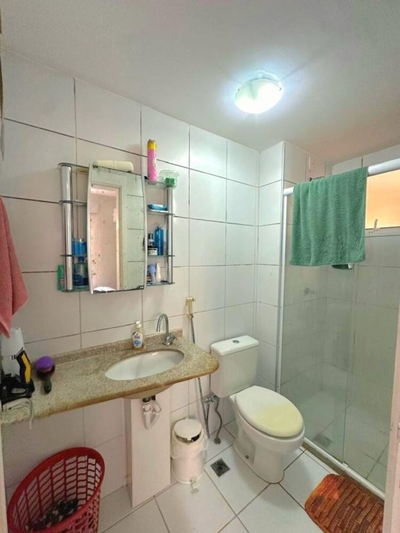 Apartamento, 3 quartos, 78 m² - Foto 5