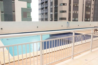 Apartamento, 3 quartos, 82 m² - Foto 4