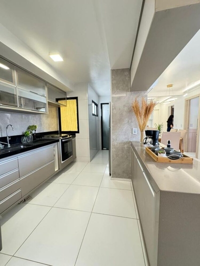 Apartamento, 3 quartos, 72 m² - Foto 2