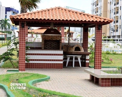 Apartamento, 3 quartos, 72 m² - Foto 5