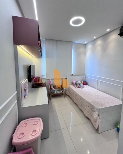 Apartamento, 3 quartos, 78 m² - Foto 4