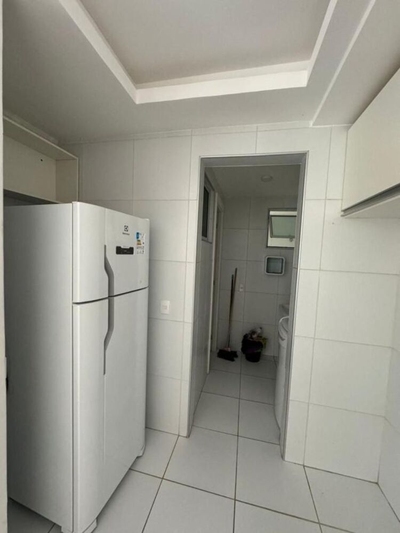 Apartamento, 2 quartos, 56 m² - Foto 4