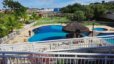 Apartamento, 2 quartos, 56 m² - Foto 5