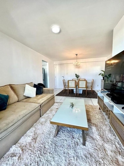 Apartamento, 3 quartos, 97 m² - Foto 3