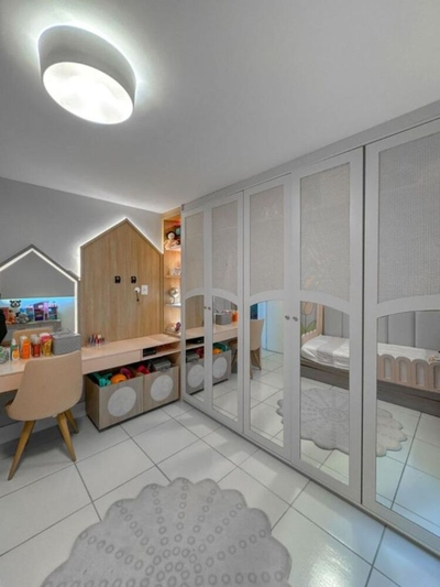 Apartamento, 2 quartos, 92 m² - Foto 4