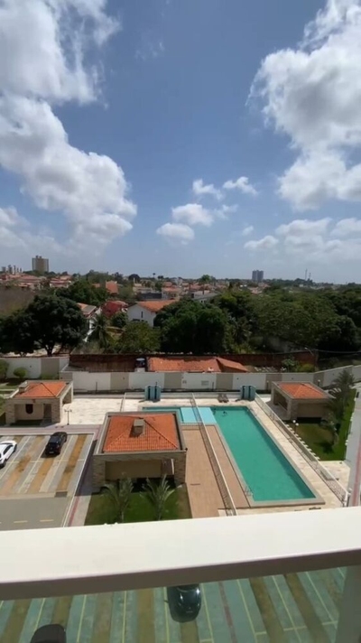 Apartamento, 2 quartos, 61 m² - Foto 5