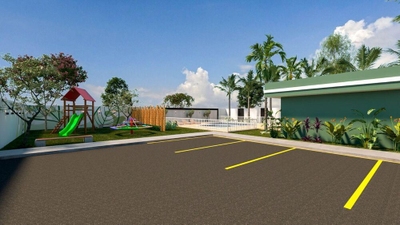 Casa, 3 quartos, 115 m² - Foto 3