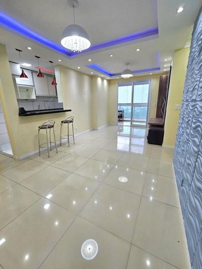 Apartamento, 2 quartos, 82 m² - Foto 2