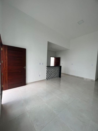Casa, 3 quartos, 82 m² - Foto 1