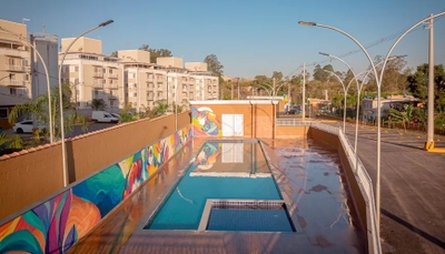 Apartamento, 2 quartos, 40 m² - Foto 3