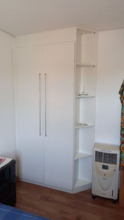 Apartamento, 3 quartos, 76 m² - Foto 5