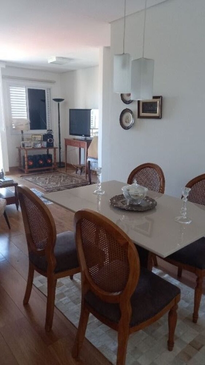 Apartamento, 3 quartos, 76 m² - Foto 1