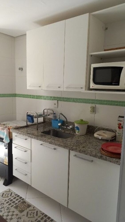 Apartamento, 3 quartos, 76 m² - Foto 3