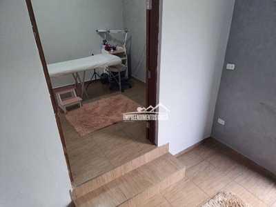 Sala-Conjunto, 35 m² - Foto 4