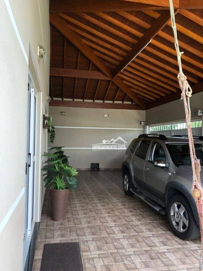 Casa, 3 quartos, 160 m² - Foto 1