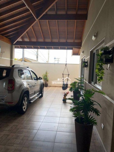 Casa, 3 quartos, 160 m² - Foto 2