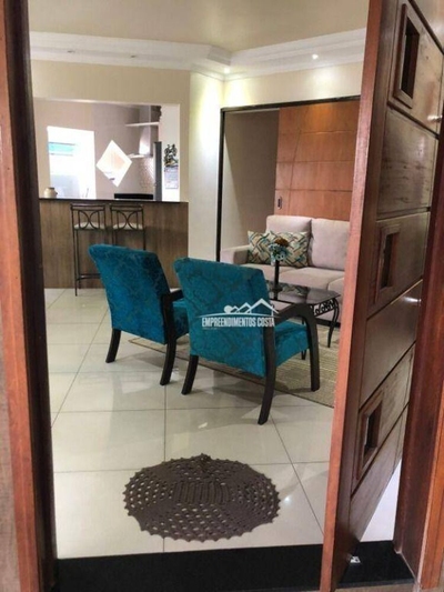 Casa, 3 quartos, 160 m² - Foto 4