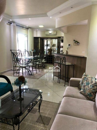 Casa, 3 quartos, 160 m² - Foto 5