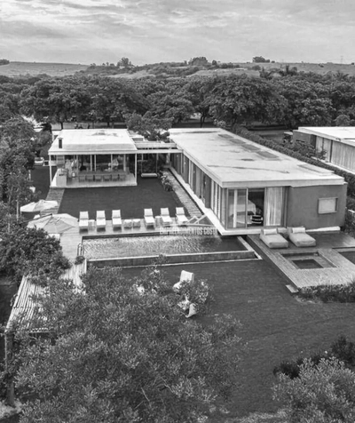 Casa de Condomínio, 5 quartos - Foto 2