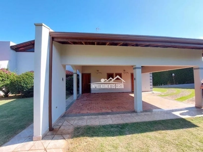 Casa, 4 quartos, 474 m² - Foto 1