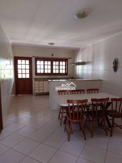 Casa, 4 quartos, 474 m² - Foto 4