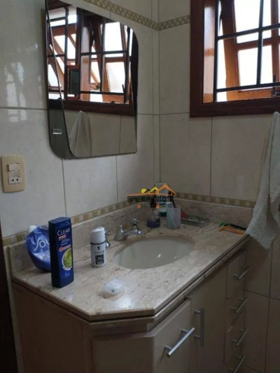 Casa, 5 quartos, 275 m² - Foto 5