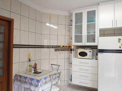 Casa, 5 quartos, 275 m² - Foto 1