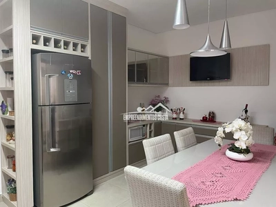 Casa de Condomínio, 2 quartos - Foto 1