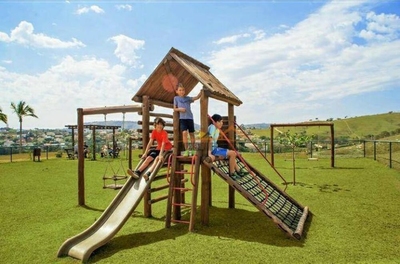 Loteamento e Condomínio, 900 m² - Foto 2