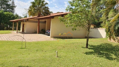 Casa de Condomínio, 4 quartos - Foto 2