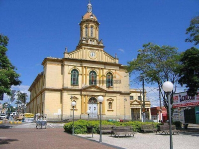 Chácara, 5 quartos, 9000 m² - Foto 3