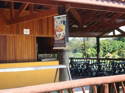 Loteamento e Condomínio, 1020 m² - Foto 4