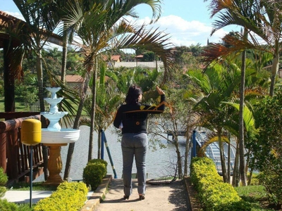 Loteamento e Condomínio, 1020 m² - Foto 5